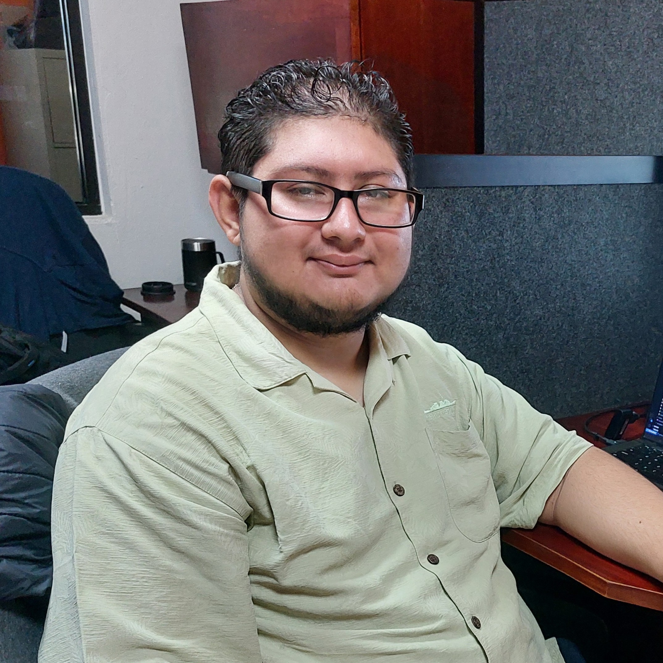 Alex Peraza