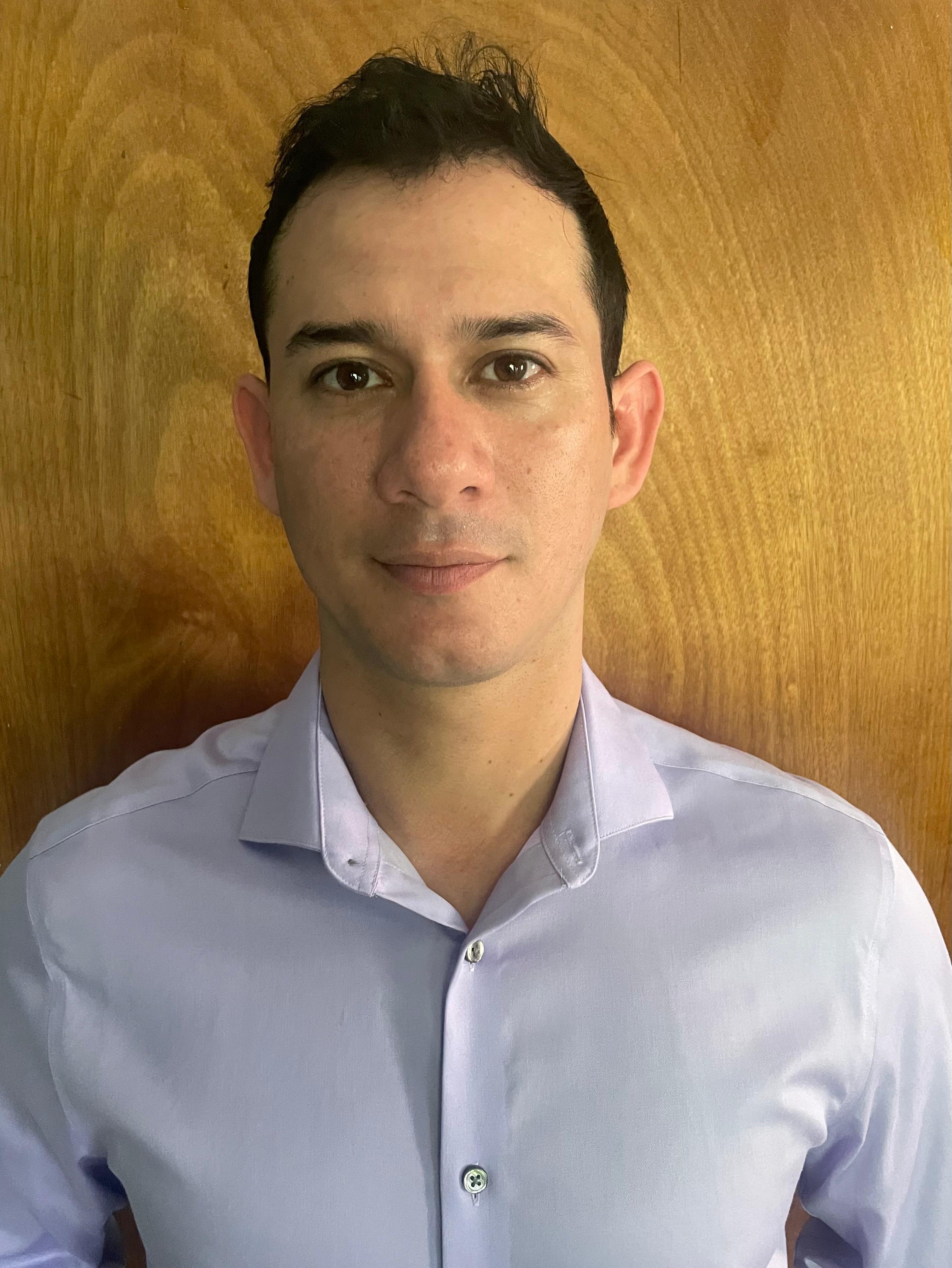 Darwin Ramos